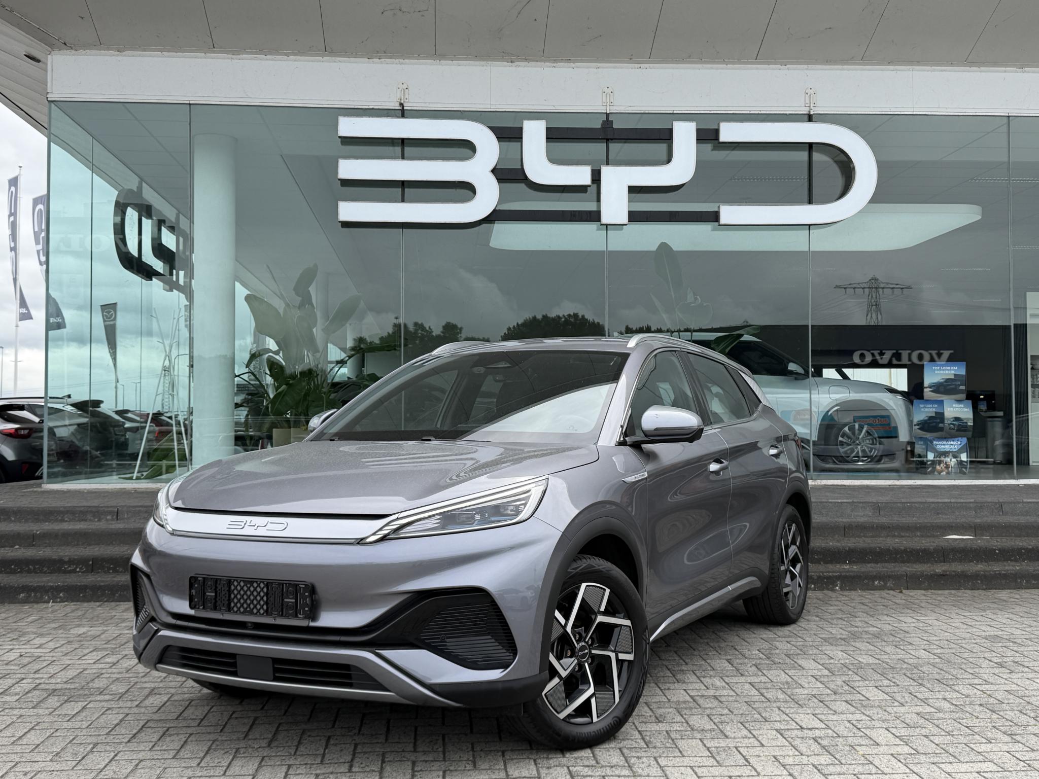 BYD ATTO 3 Comfort 60 kWh