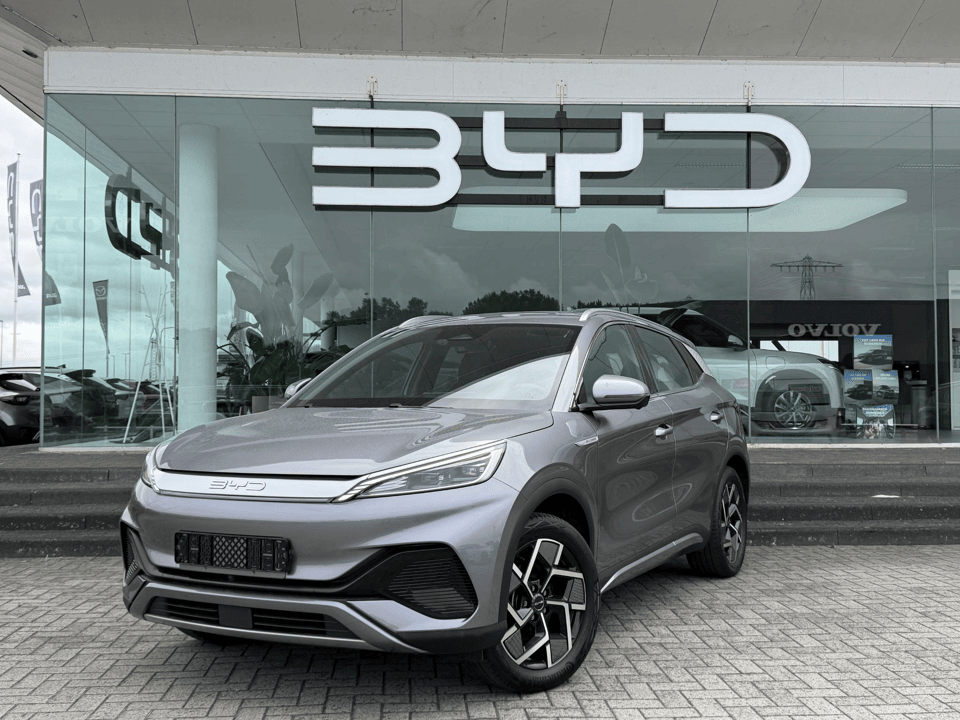 BYD ATTO 3 Comfort 60 kWh - Afbeelding 1
