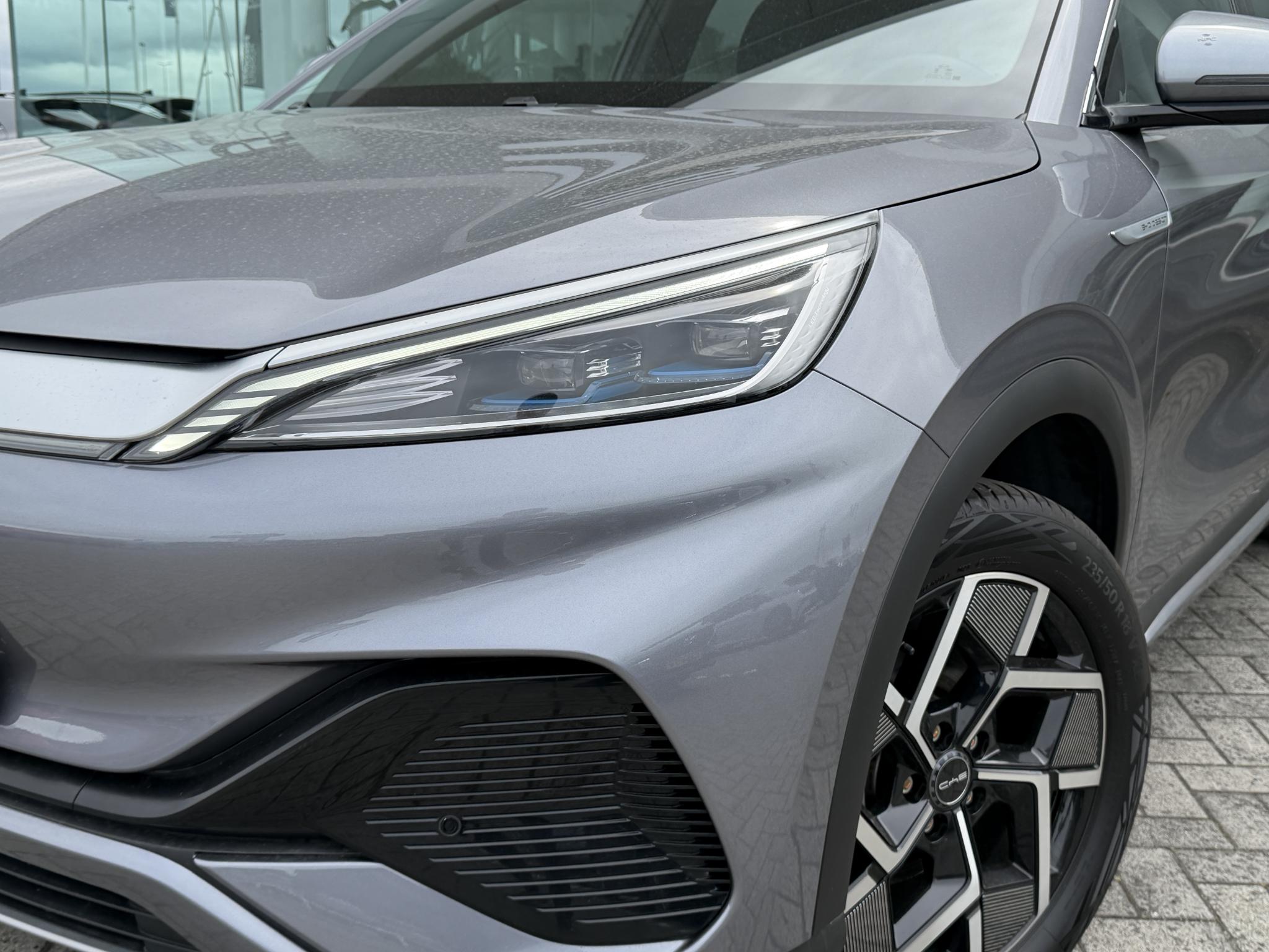 BYD ATTO 3 Comfort 60 kWh - Afbeelding 2