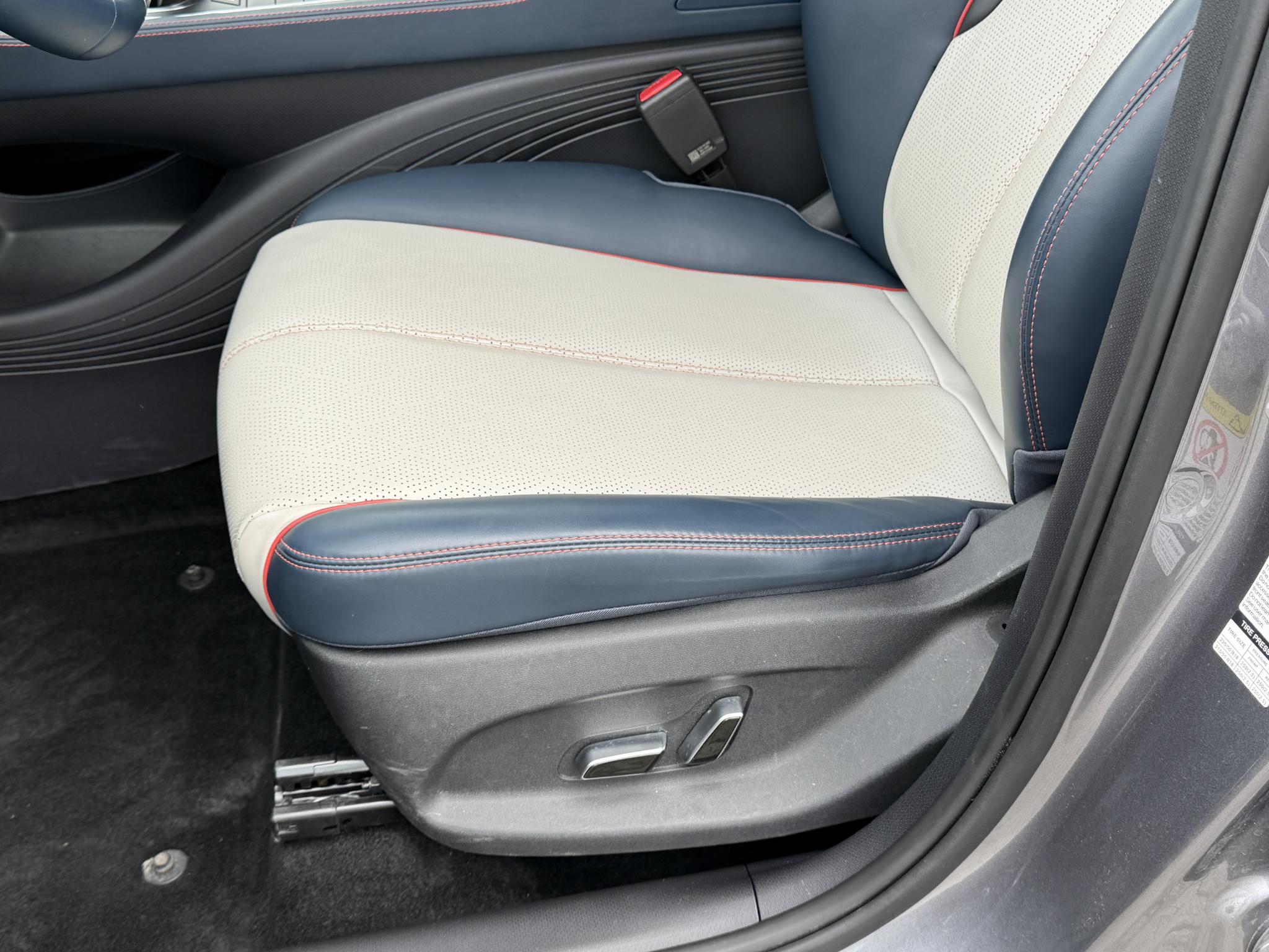 BYD ATTO 3 Comfort 60 kWh - Afbeelding 3