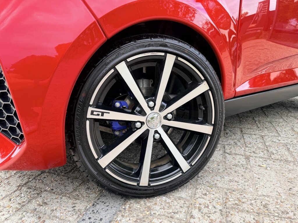 Aixam City GTO Diesel | Sportief | Carplay | 12 maanden garantie - Afbeelding 4