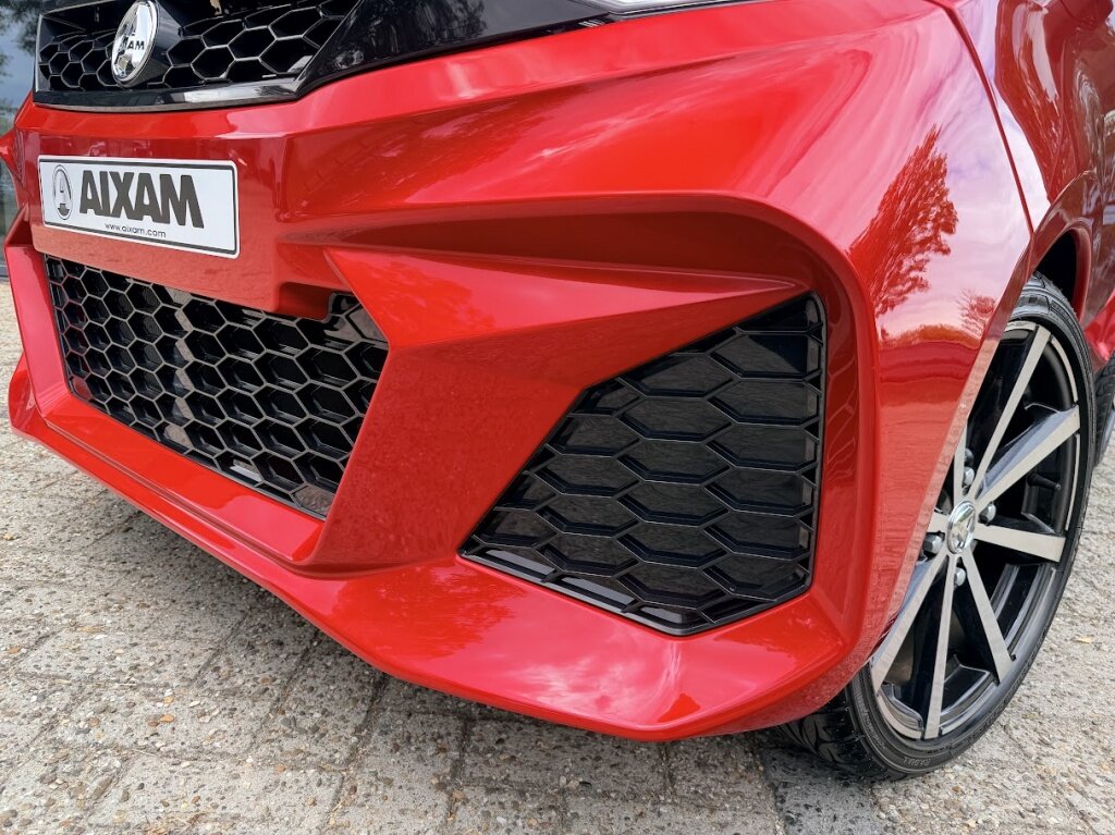 Aixam City GTO Diesel | Sportief | Carplay | 12 maanden garantie - Afbeelding 5