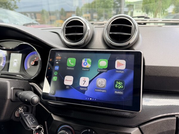 Apple Carplay Apple Carplay