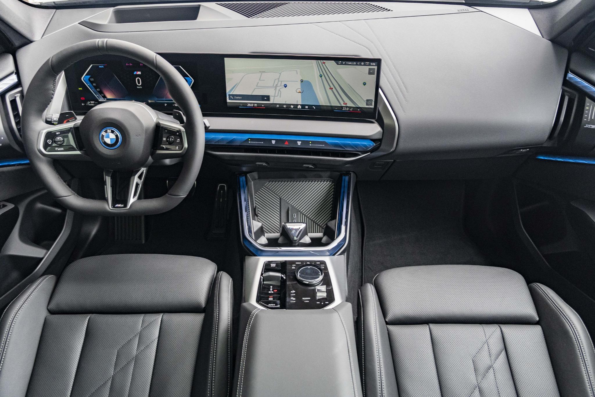 BMW X3 30e xDrive - Afbeelding 3