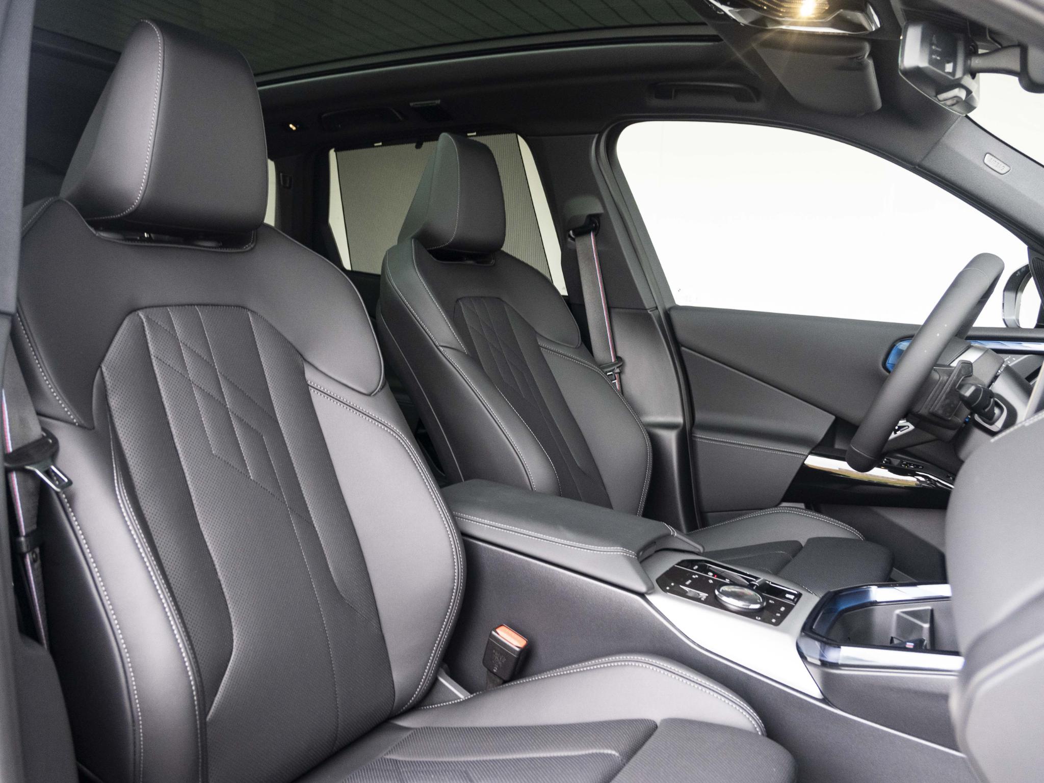 BMW X3 30e xDrive - Afbeelding 4