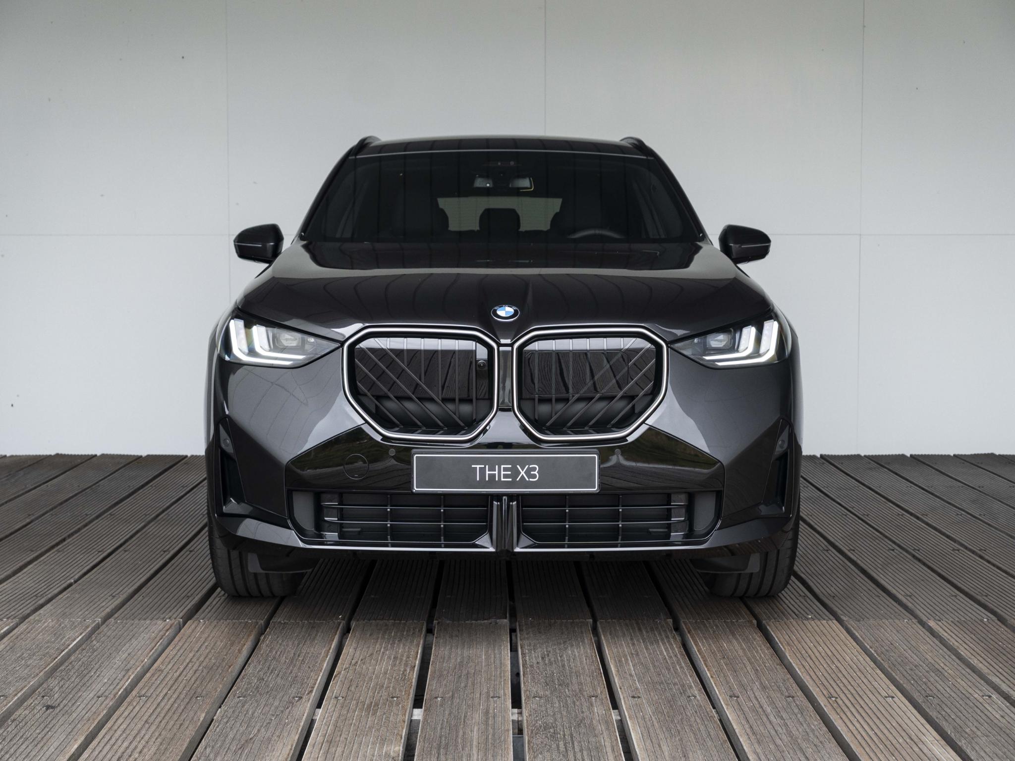 BMW X3 30e xDrive - Afbeelding 5