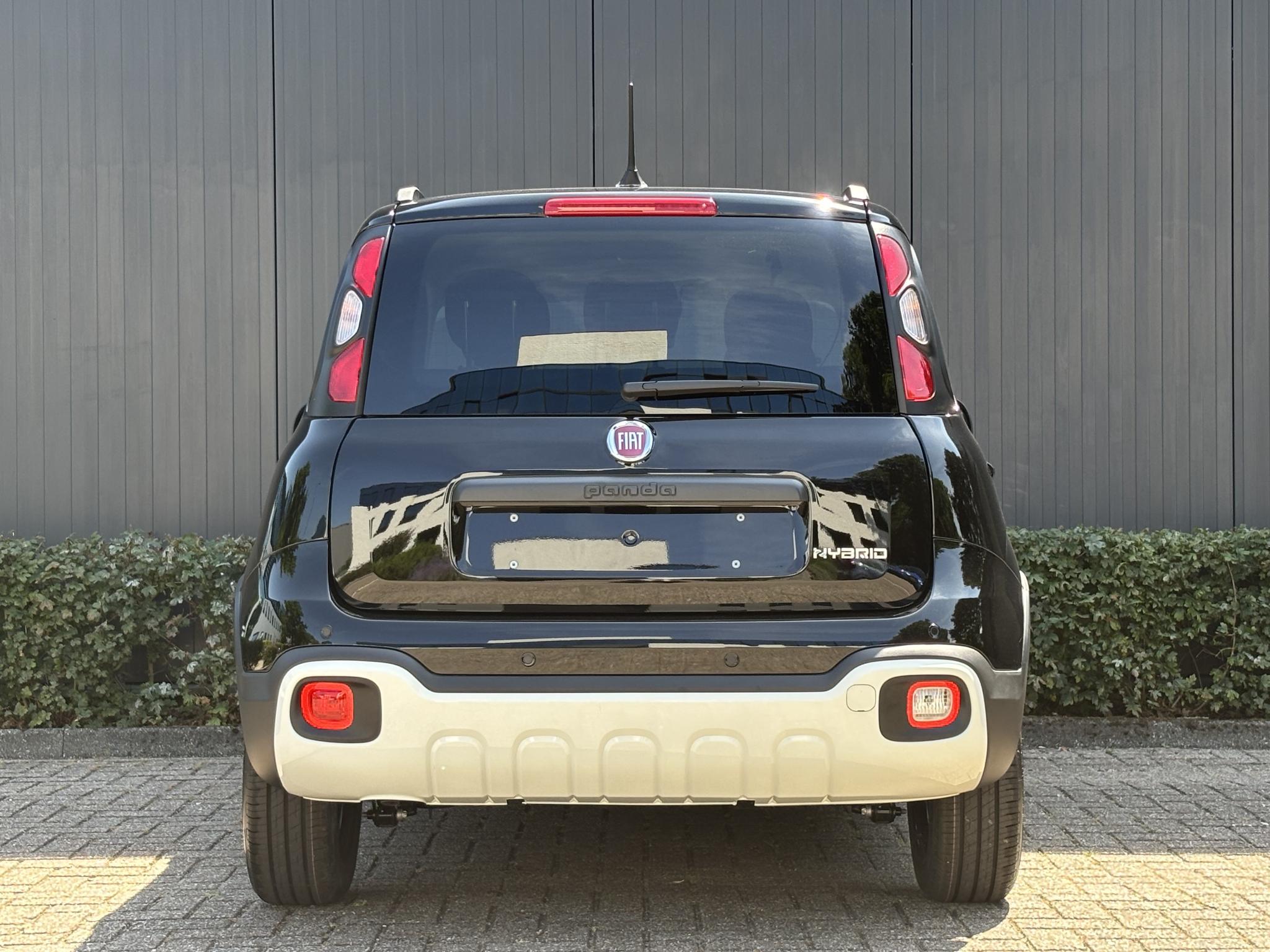Fiat  Pandina 1.0 Hybrid Cross - Afbeelding 5