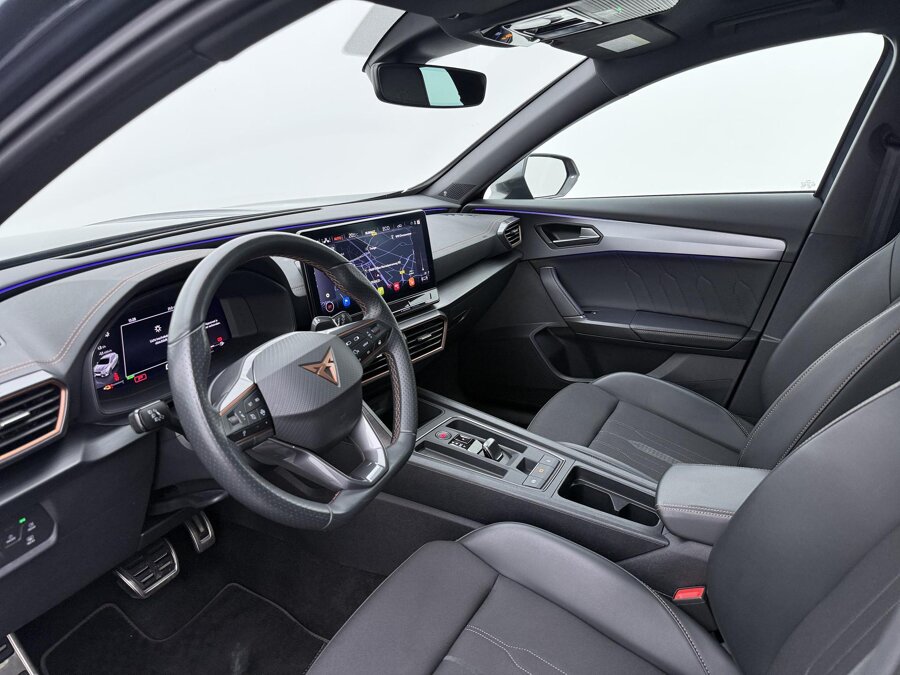 CUPRA Formentor 1.4 e-Hybrid 245PK VZ