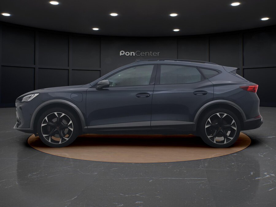 CUPRA Formentor 1.4 e-Hybrid 245PK VZ