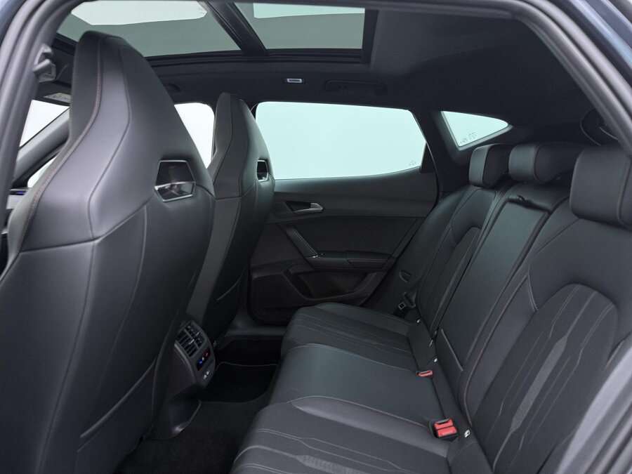 CUPRA Formentor 1.4 e-Hybrid 245PK VZ