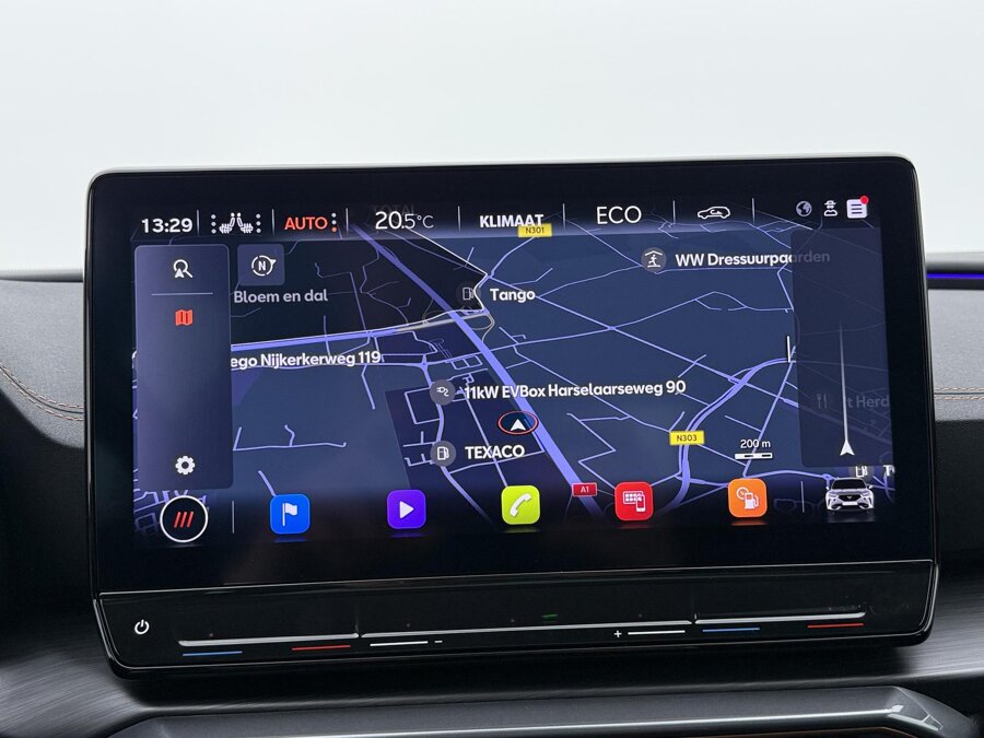 CUPRA Formentor 1.4 e-Hybrid 245PK VZ