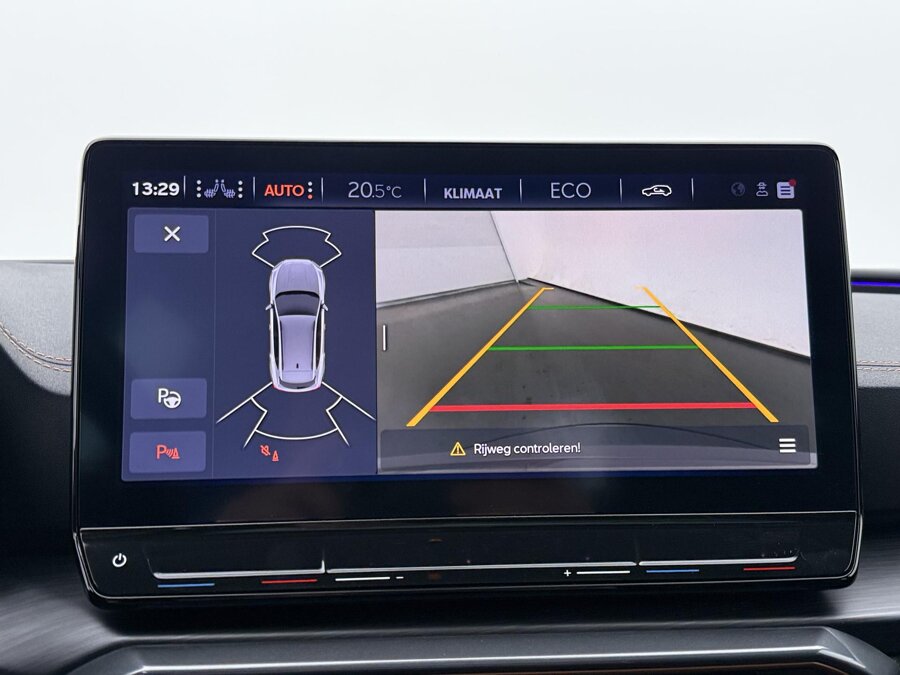 CUPRA Formentor 1.4 e-Hybrid 245PK VZ