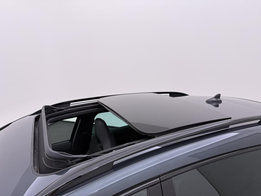 CUPRA Formentor 1.4 e-Hybrid 245PK VZ