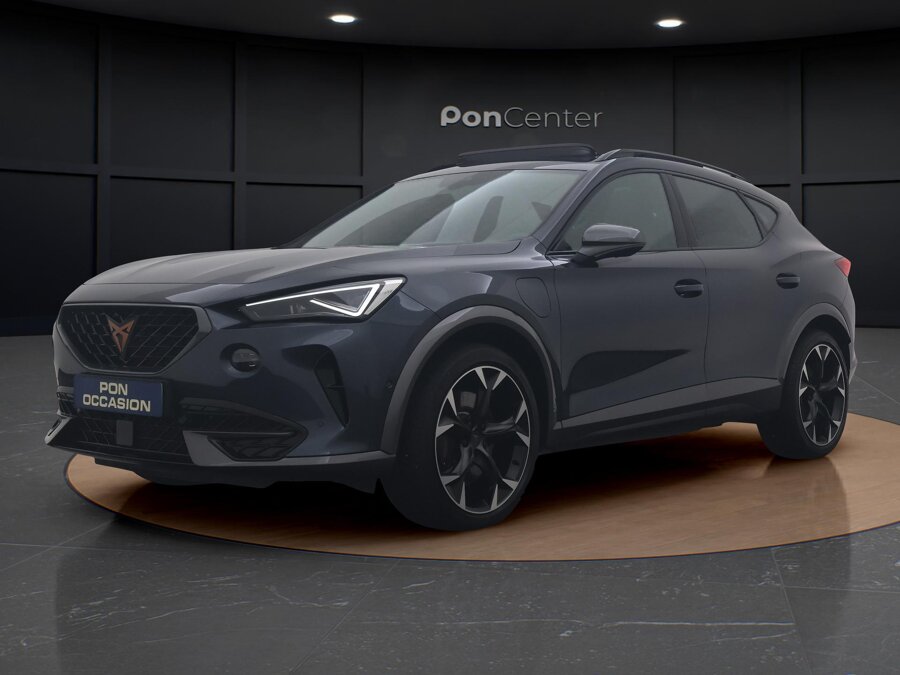 CUPRA Formentor 1.4 e-Hybrid 245PK VZ