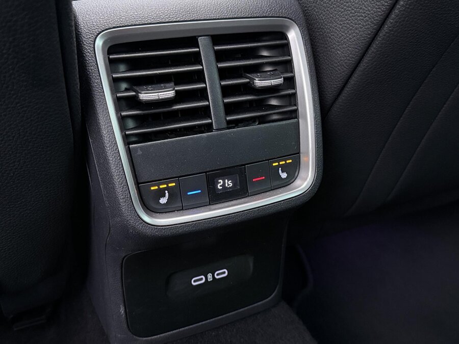 Škoda Octavia Combi 1.5 TSI 150PK Business Edition