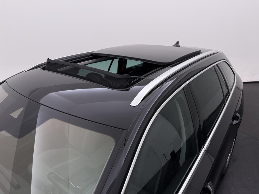 Škoda Octavia Combi 1.5 TSI 150PK Business Edition