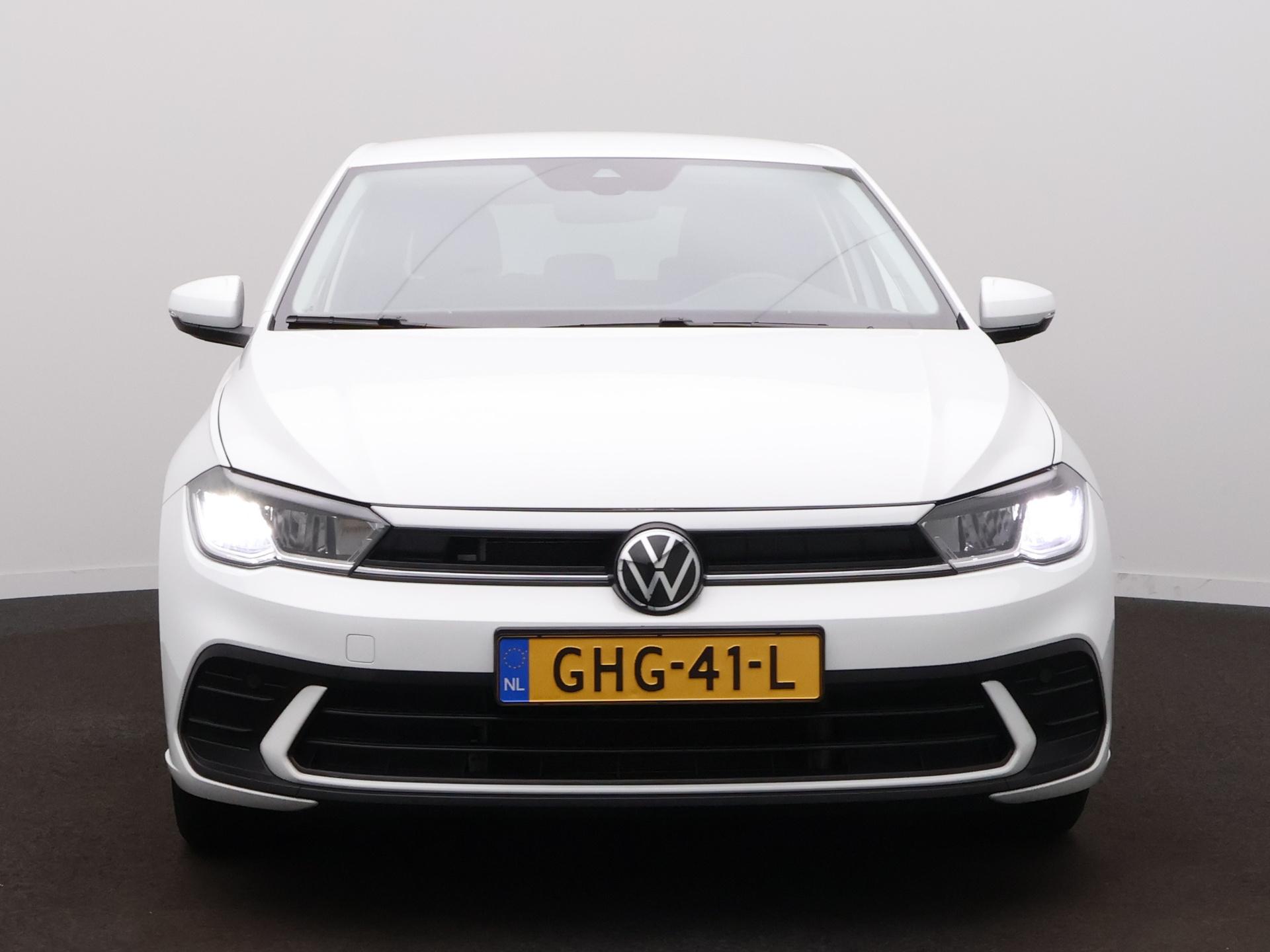 Volkswagen Polo 1.0 TSI Life Edition - Afbeelding 2