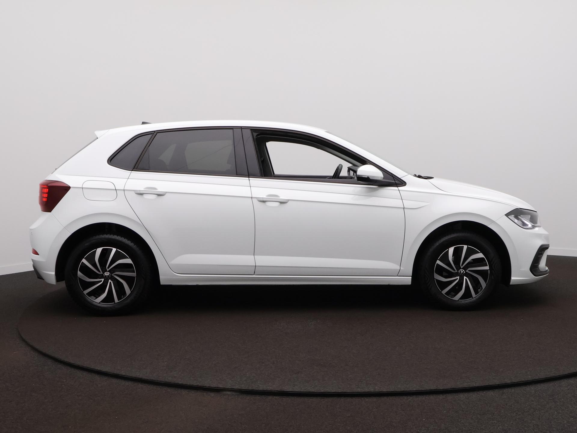 Volkswagen Polo 1.0 TSI Life Edition - Afbeelding 5