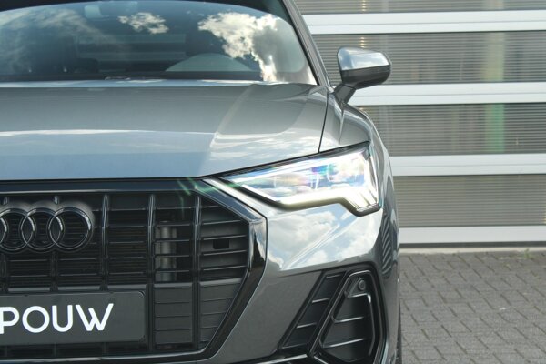 LED-koplampen inclusief LED-achterlichten met dynamisch knipperlicht (achter)