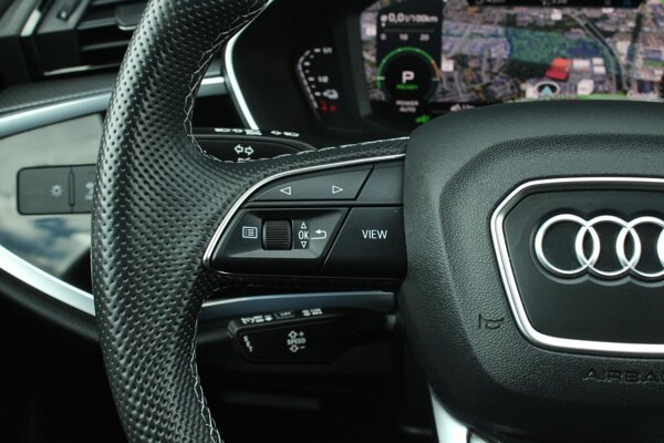 Cruise control en snelheidsbegrenzer