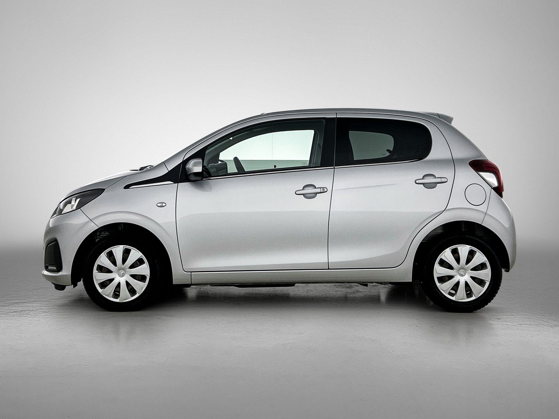 Peugeot 108 1.0 e-VTi Active - Afbeelding 2