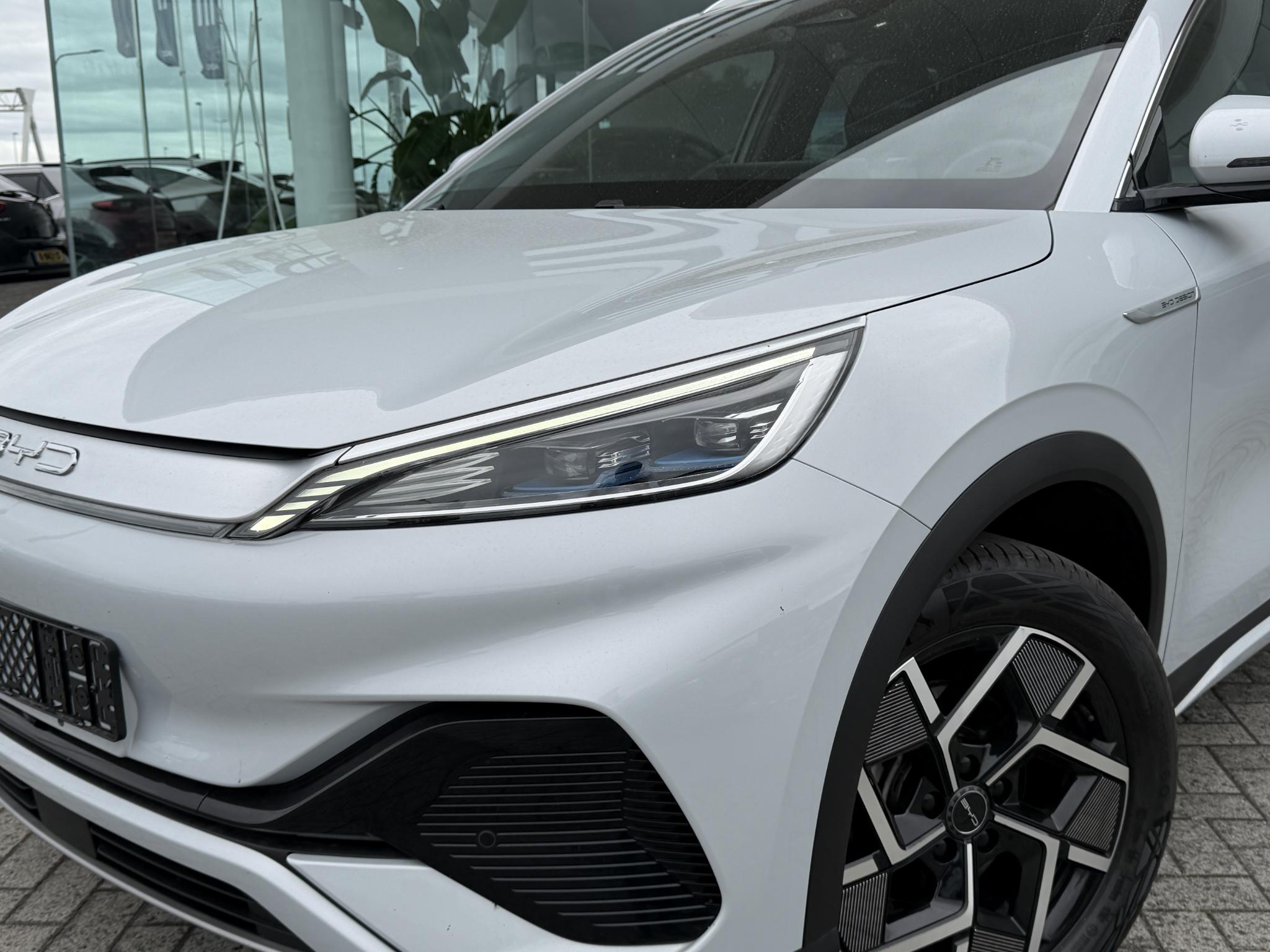 BYD ATTO 3 Design 60 kWh - Afbeelding 2