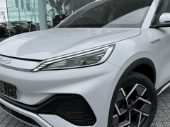 BYD ATTO 3 Design 60 kWh - Afbeelding 2