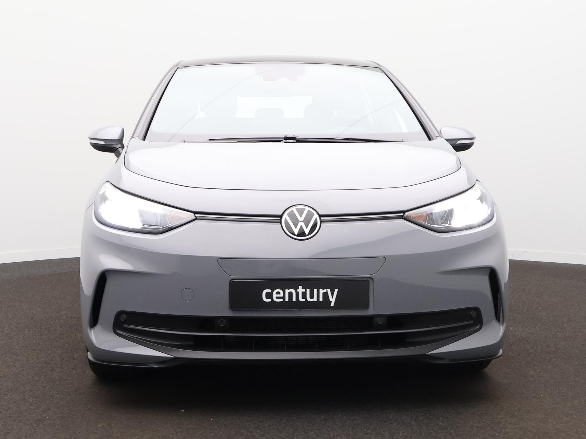 Volkswagen ID.3 Pro 62Kwh - Afbeelding 2