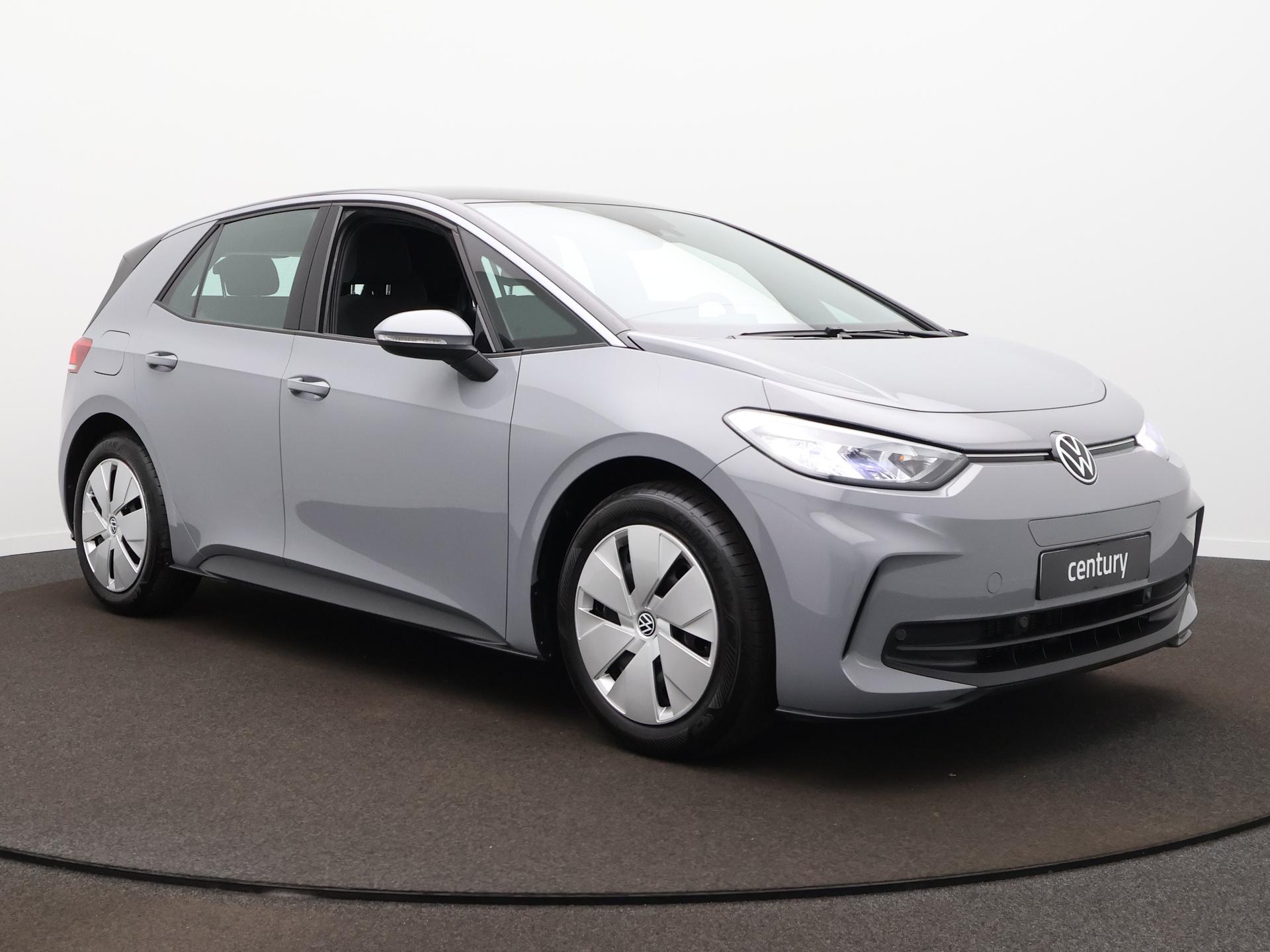 Volkswagen ID.3 Pro 62Kwh - Afbeelding 3