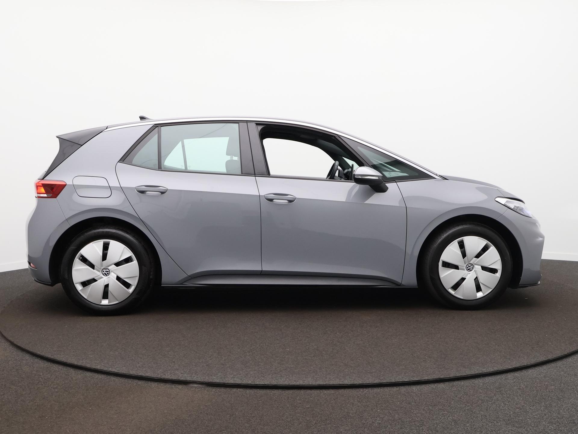 Volkswagen ID.3 Pro 62Kwh - Afbeelding 5