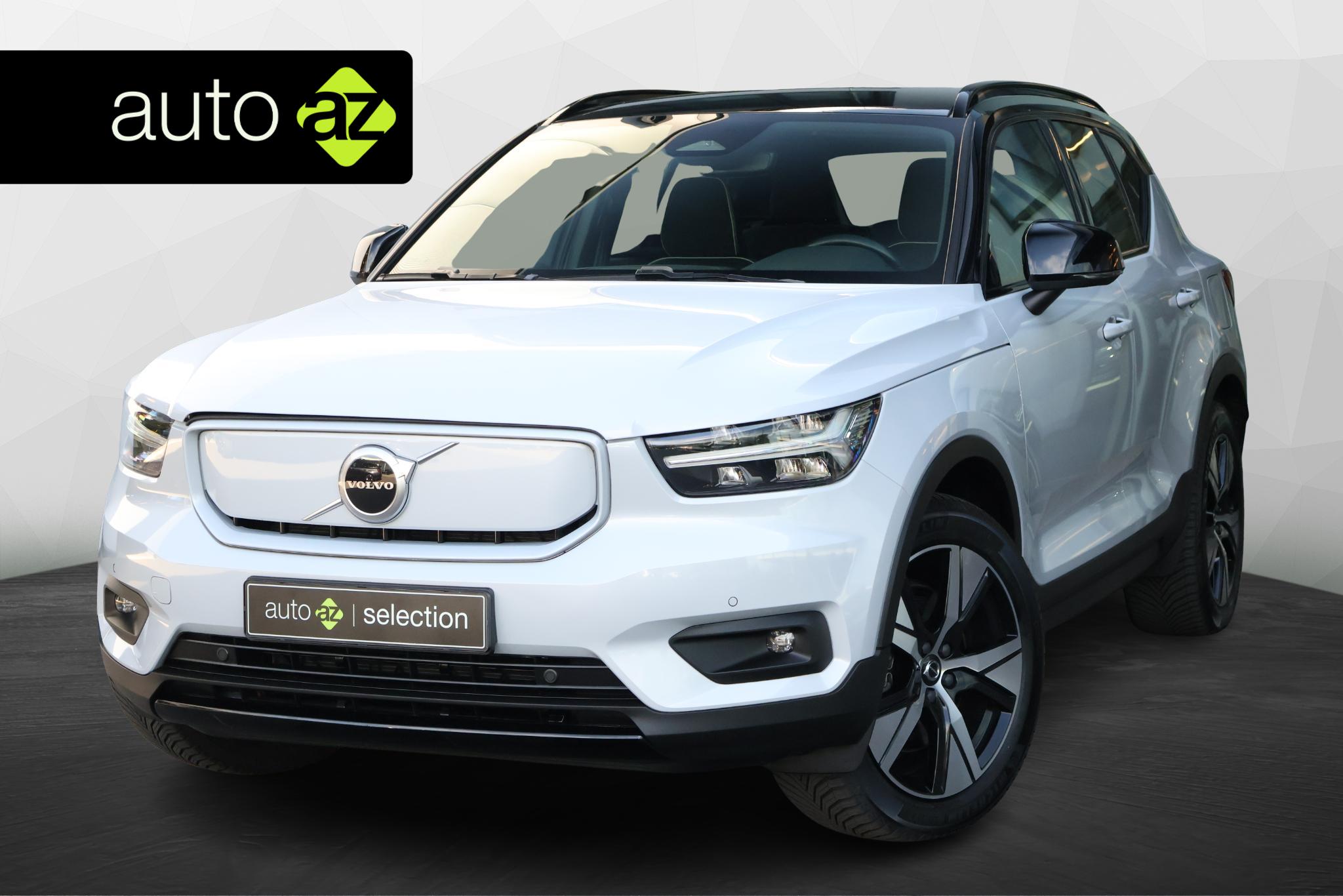 Volvo XC40 Recharge P8 AWD - Afbeelding 1