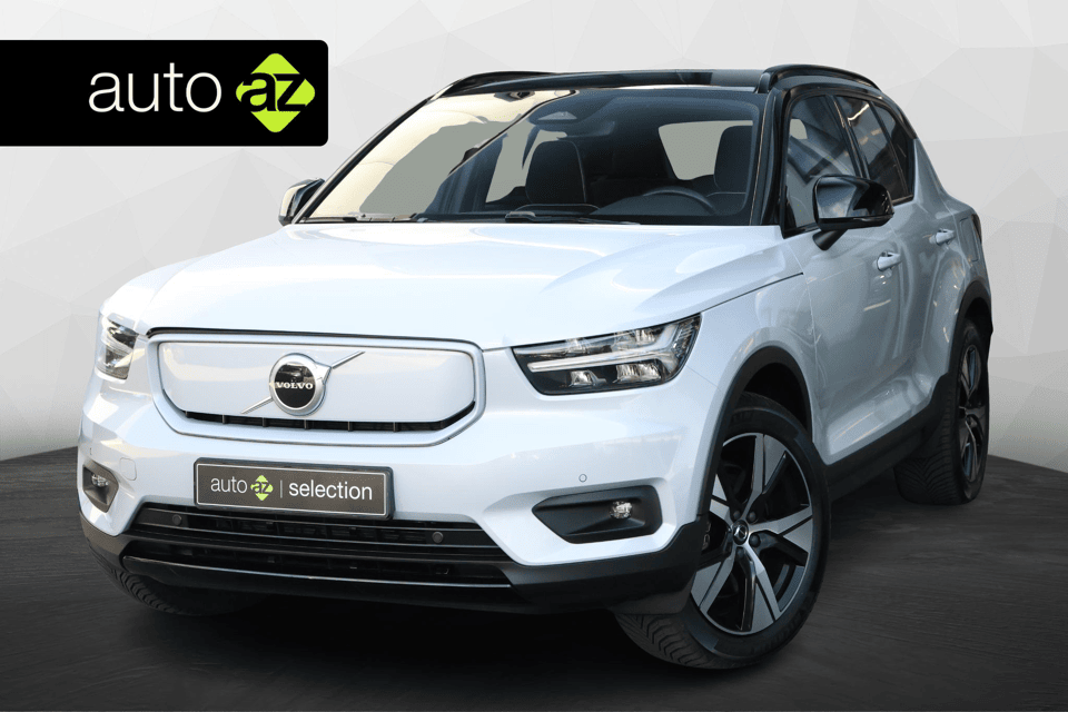 Volvo XC40 Recharge P8 AWD - Afbeelding 1