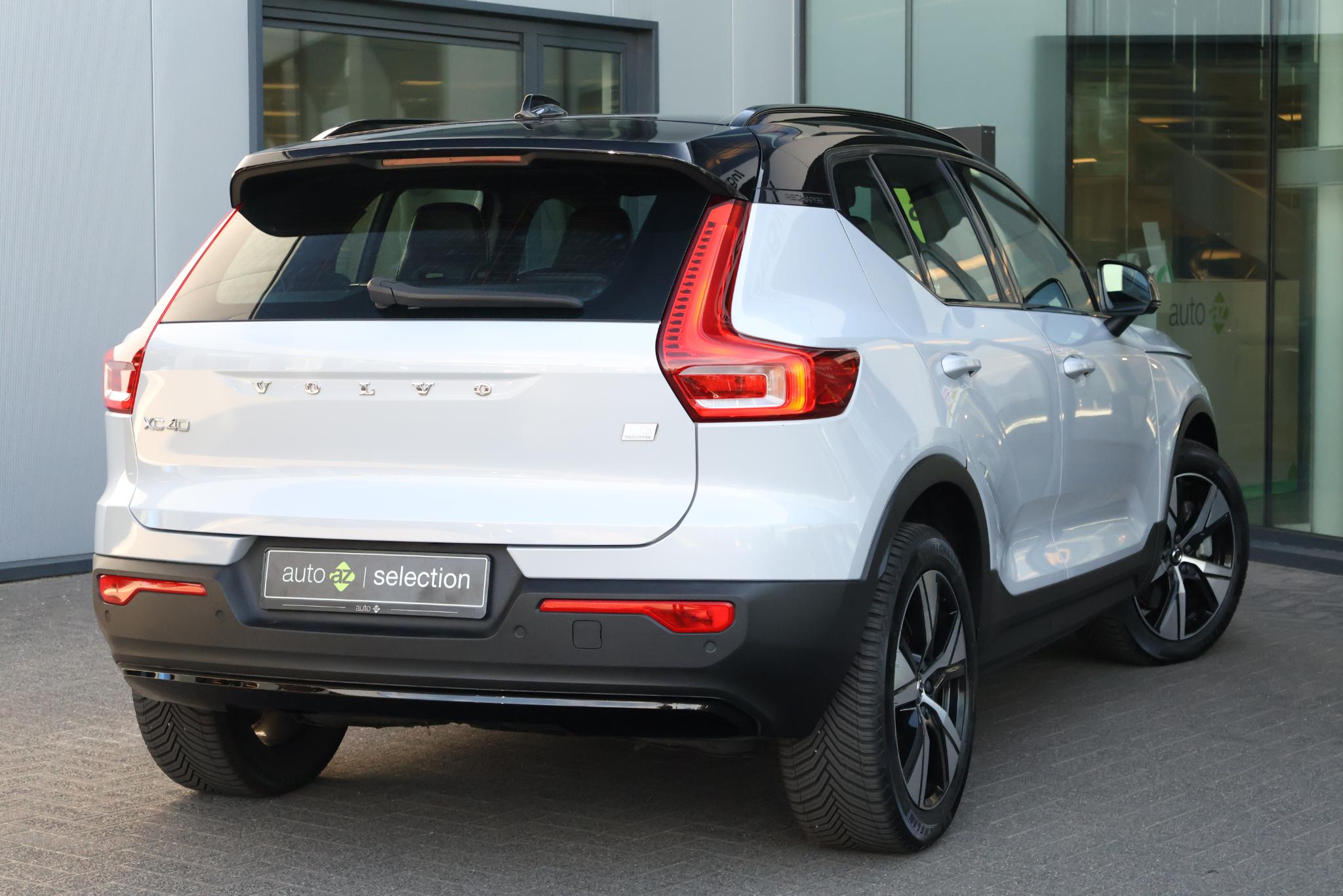 Volvo XC40 Recharge P8 AWD - Afbeelding 2
