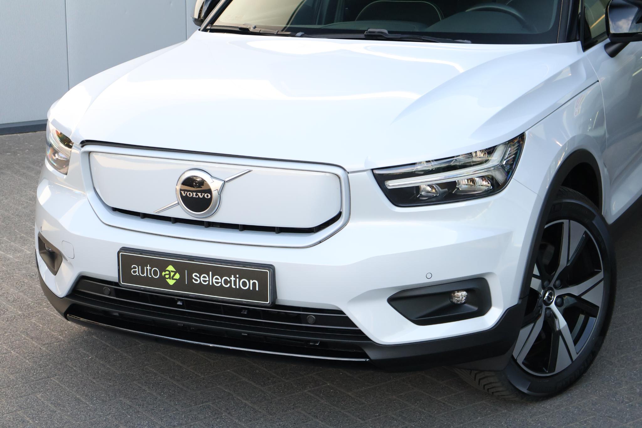 Volvo XC40 Recharge P8 AWD - Afbeelding 3
