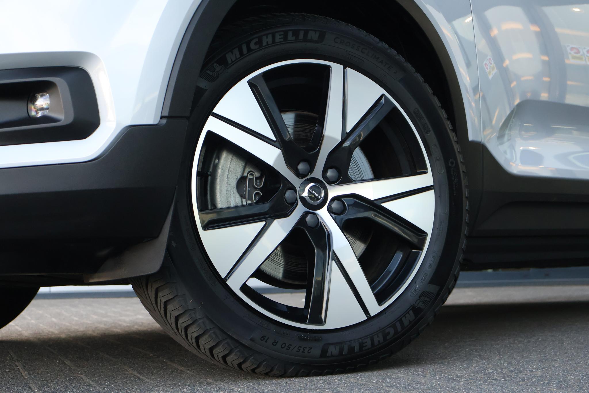 Volvo XC40 Recharge P8 AWD - Afbeelding 4