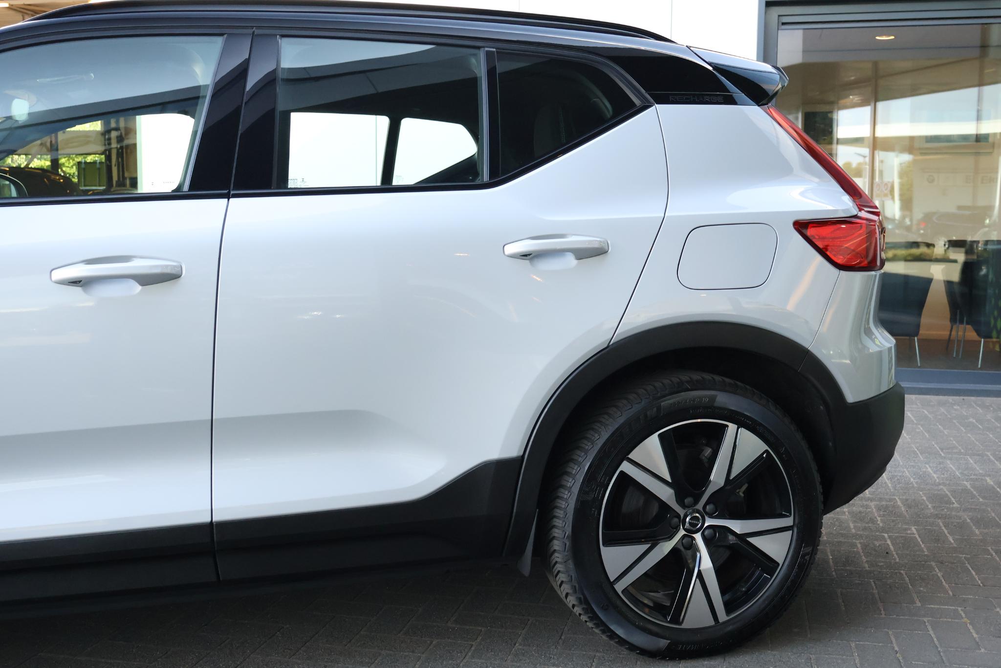 Volvo XC40 Recharge P8 AWD - Afbeelding 5