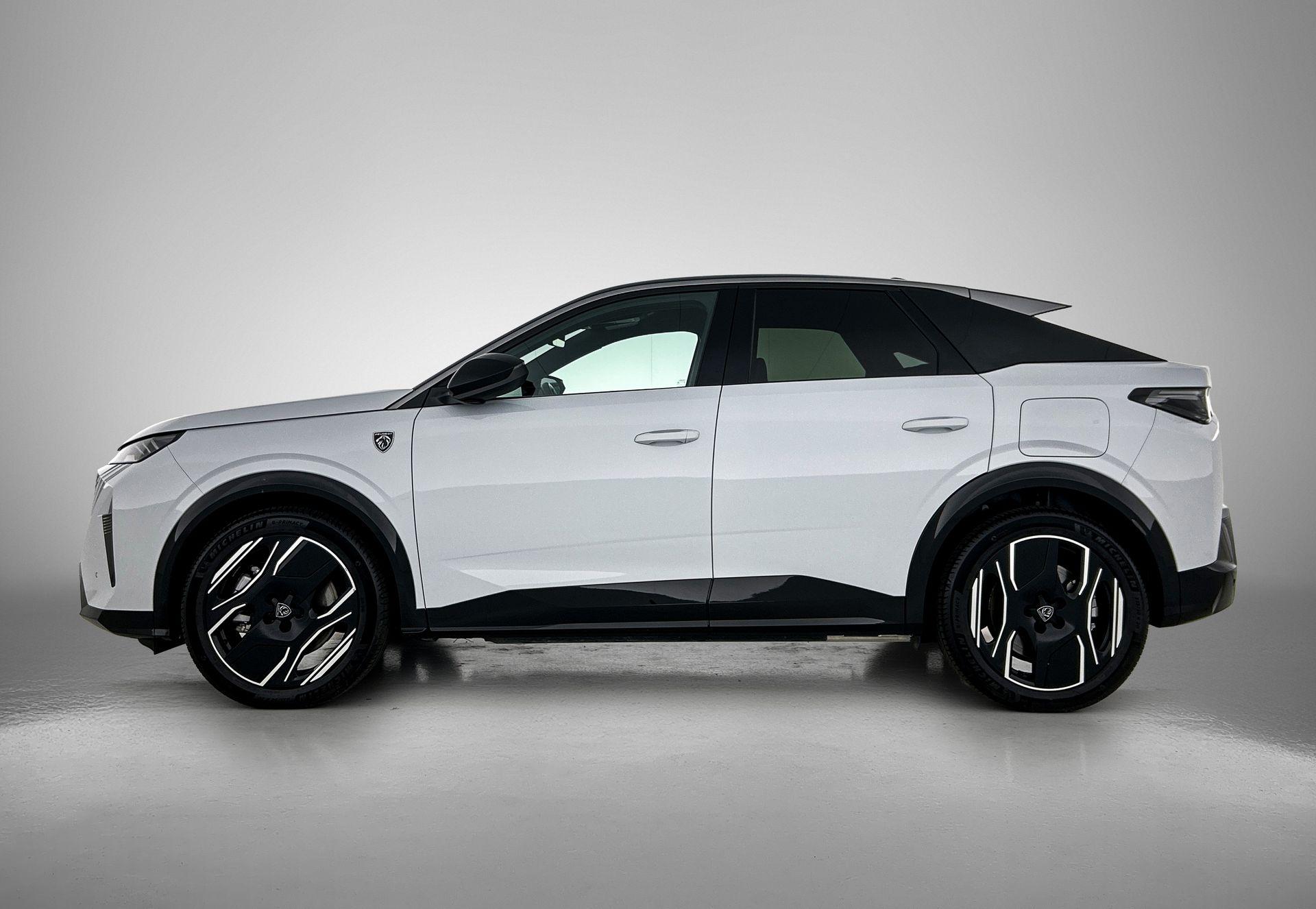 Peugeot e-3008 GT 73 kWh - Afbeelding 2