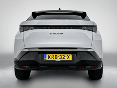 Peugeot e-3008 GT 73 kWh - Afbeelding 4
