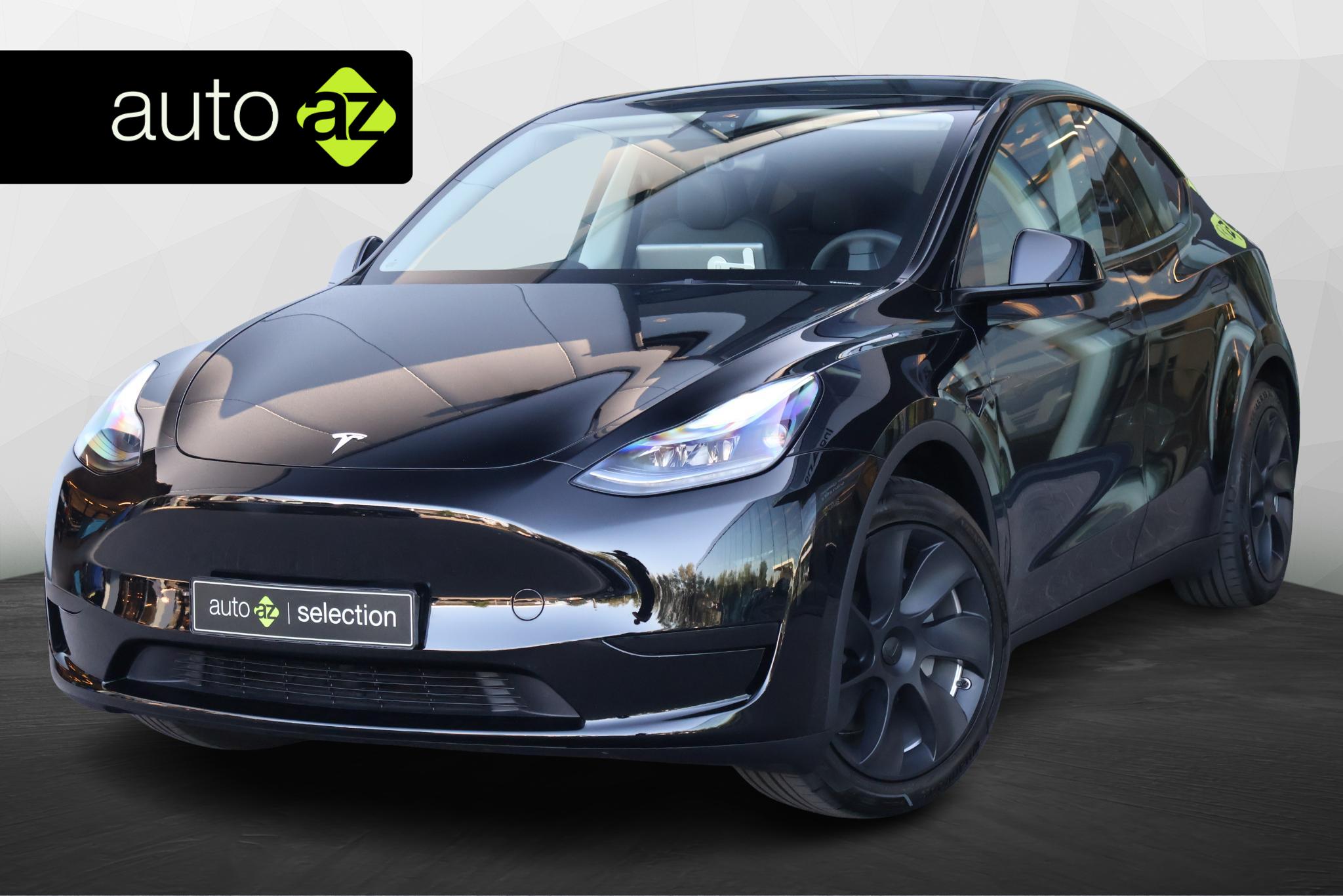 Tesla Model Y RWD 58 kWh - Afbeelding 1