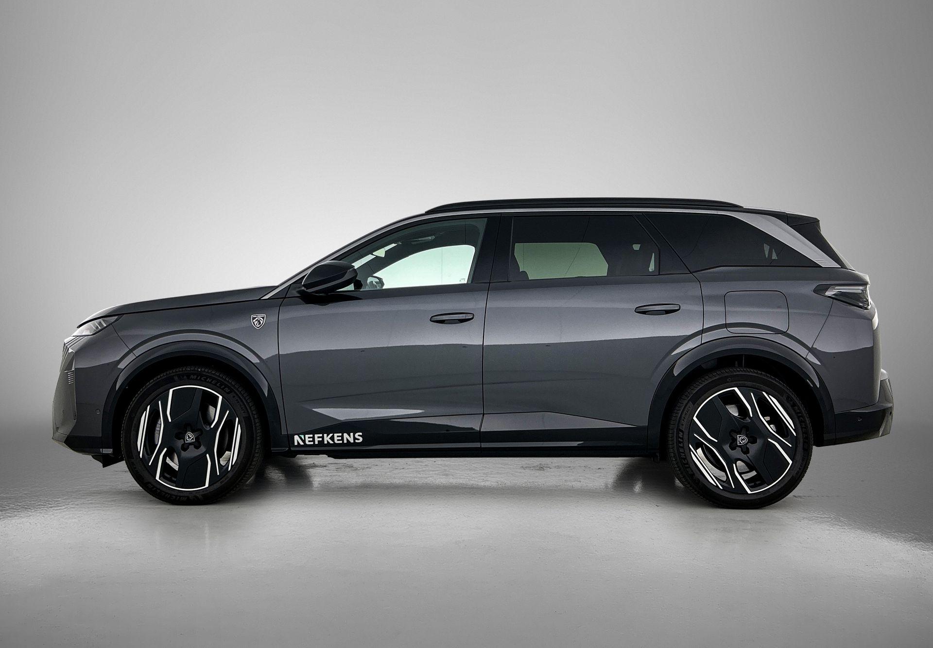 Peugeot e-5008 GT Exclusive 73 kWh 7p - Afbeelding 2