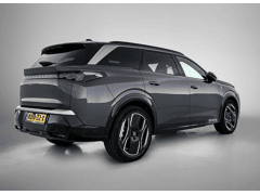 Peugeot e-5008 GT Exclusive 73 kWh 7p - Afbeelding 5