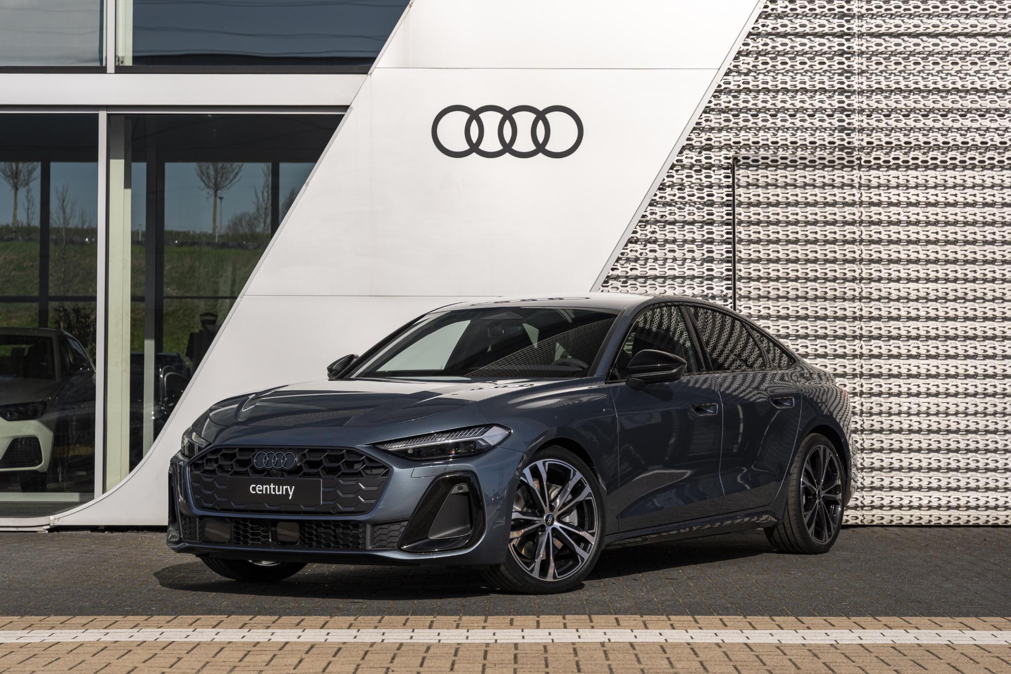 Audi A5 Limousine S edition e-hybrid 220 kW / 299 PK Limousine 7 ver