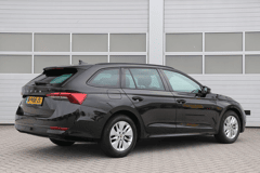 Skoda Octavia Combi 1.0 TSI 110pk Ambition - Afbeelding 2