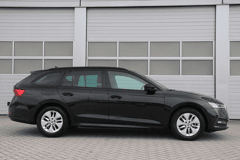Skoda Octavia Combi 1.0 TSI 110pk Ambition - Afbeelding 3