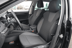 Skoda Octavia Combi 1.0 TSI 110pk Ambition - Afbeelding 4