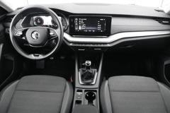 Skoda Octavia Combi 1.0 TSI 110pk Ambition - Afbeelding 5