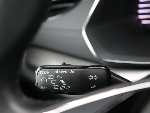 cruise control cruise control