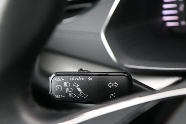 cruise control cruise control