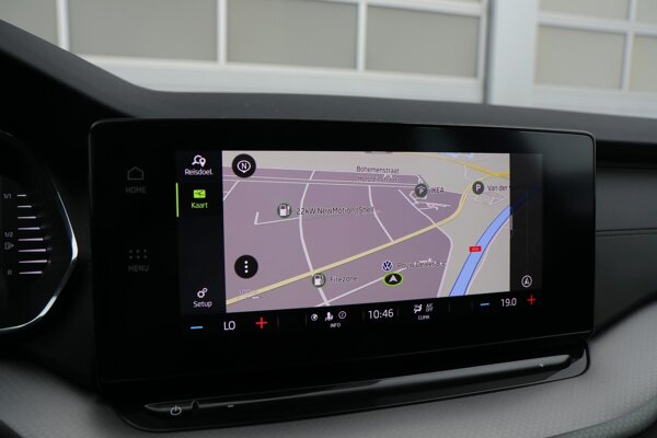 navigatiesysteem full map navigatiesysteem full map