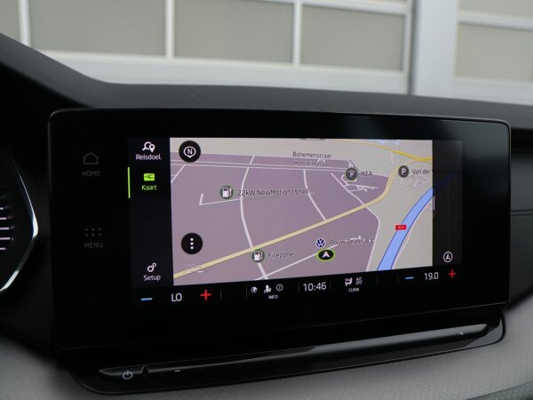 navigatiesysteem full map navigatiesysteem full map